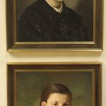 766 2634 OIL PAINTINGS